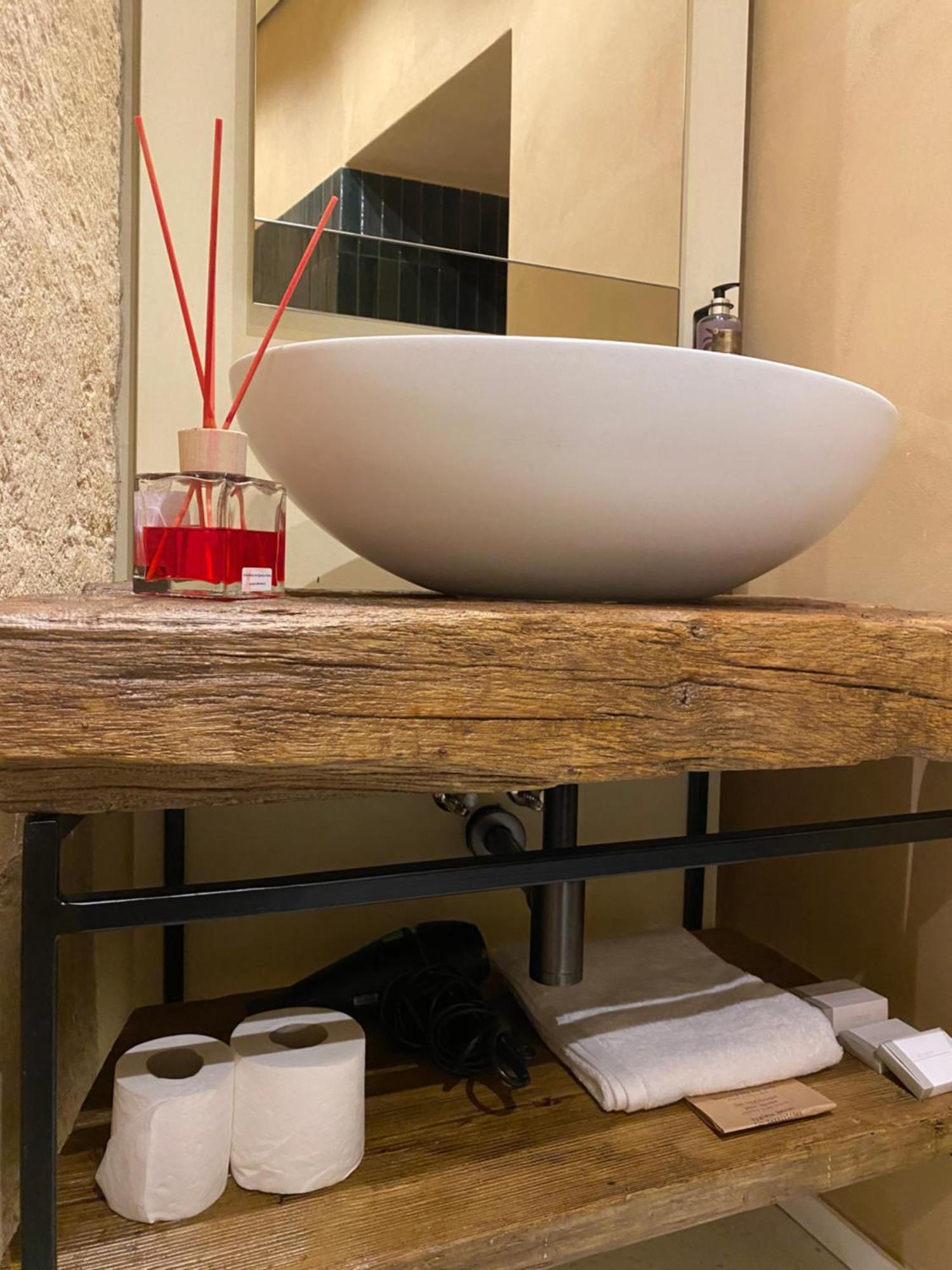 Bed and Breakfast La Dimora Di Don Antonio Matera Zewnętrze zdjęcie