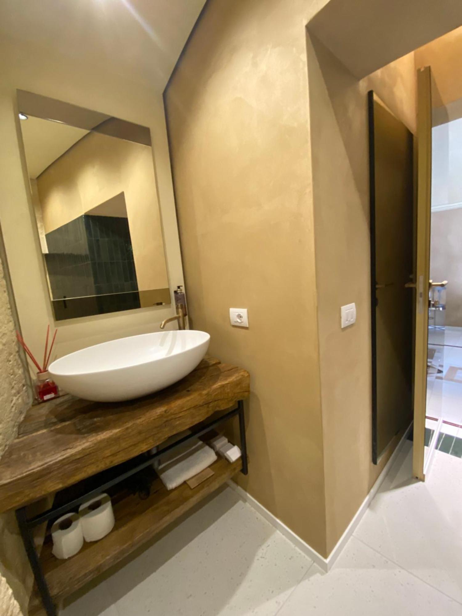 Bed and Breakfast La Dimora Di Don Antonio Matera Zewnętrze zdjęcie
