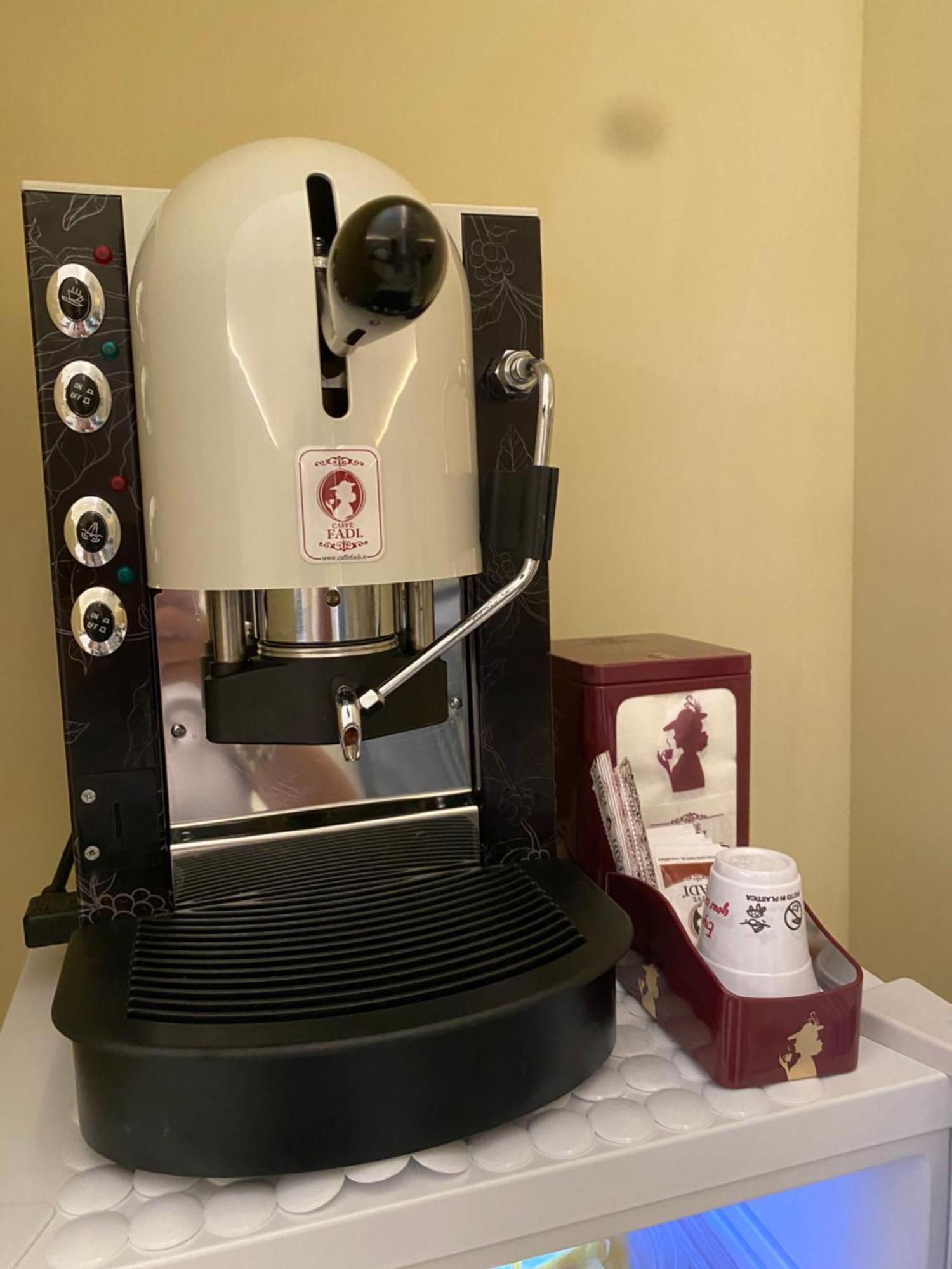 Bed and Breakfast La Dimora Di Don Antonio Matera Zewnętrze zdjęcie