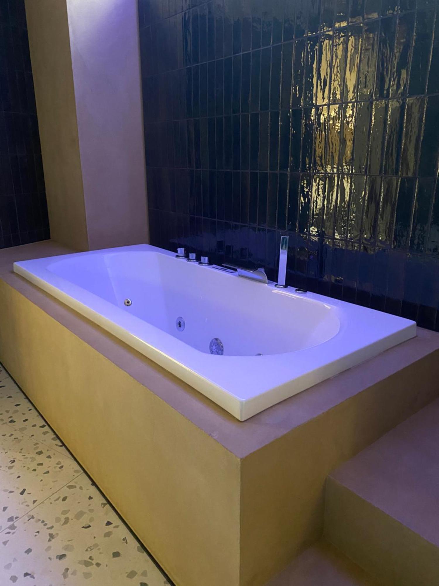 Bed and Breakfast La Dimora Di Don Antonio Matera Zewnętrze zdjęcie