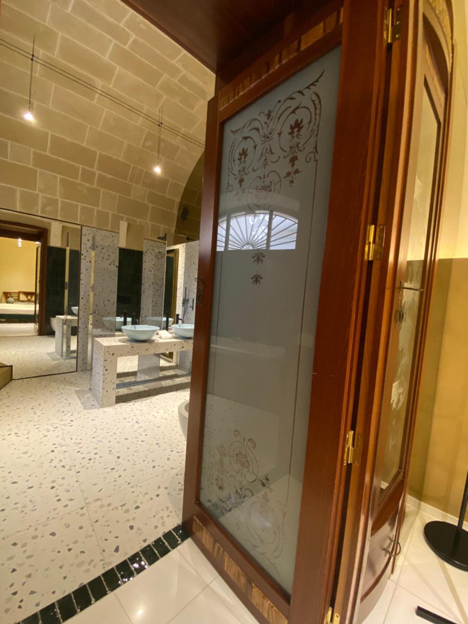 Bed and Breakfast La Dimora Di Don Antonio Matera Zewnętrze zdjęcie