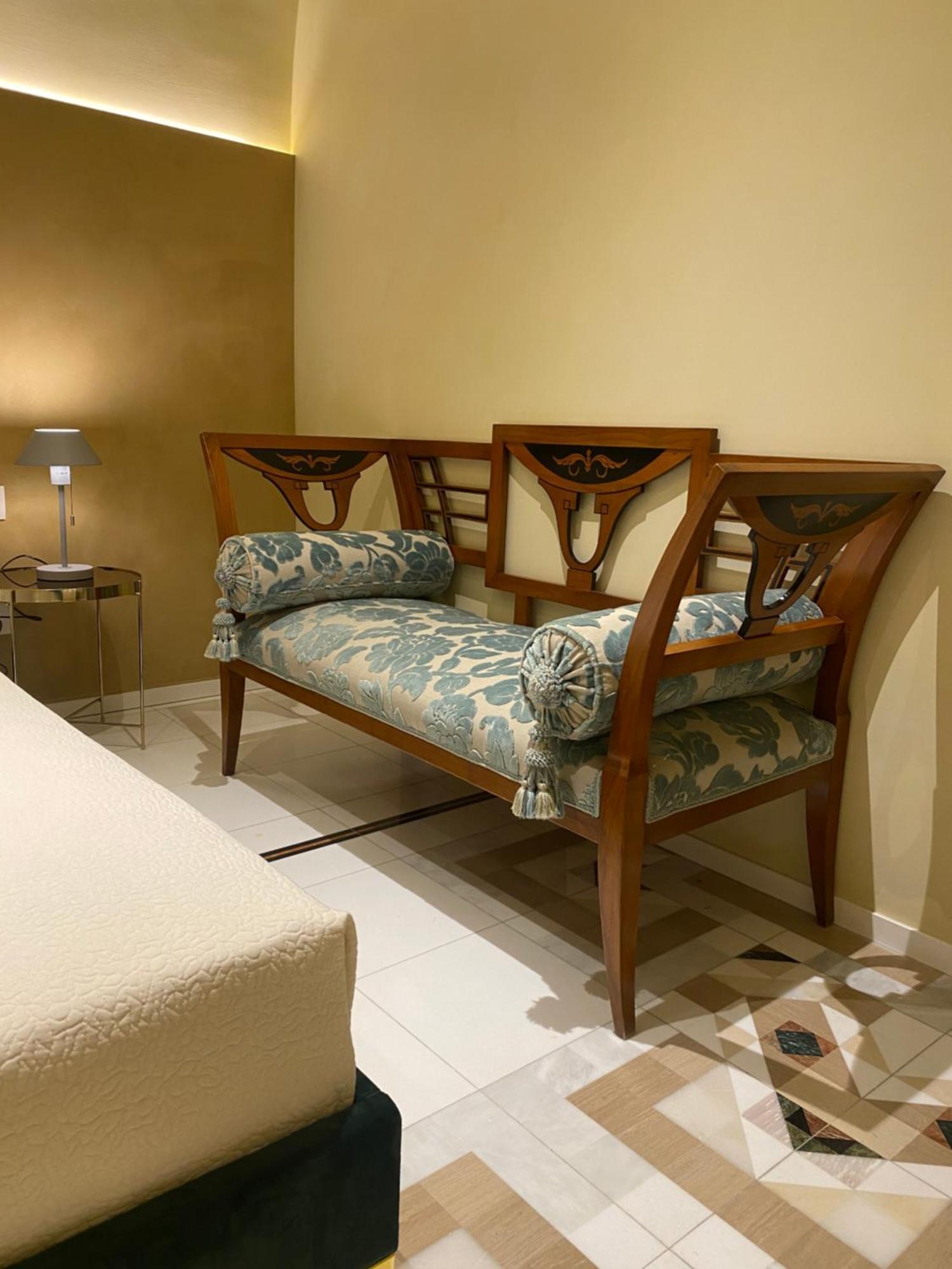 Bed and Breakfast La Dimora Di Don Antonio Matera Zewnętrze zdjęcie