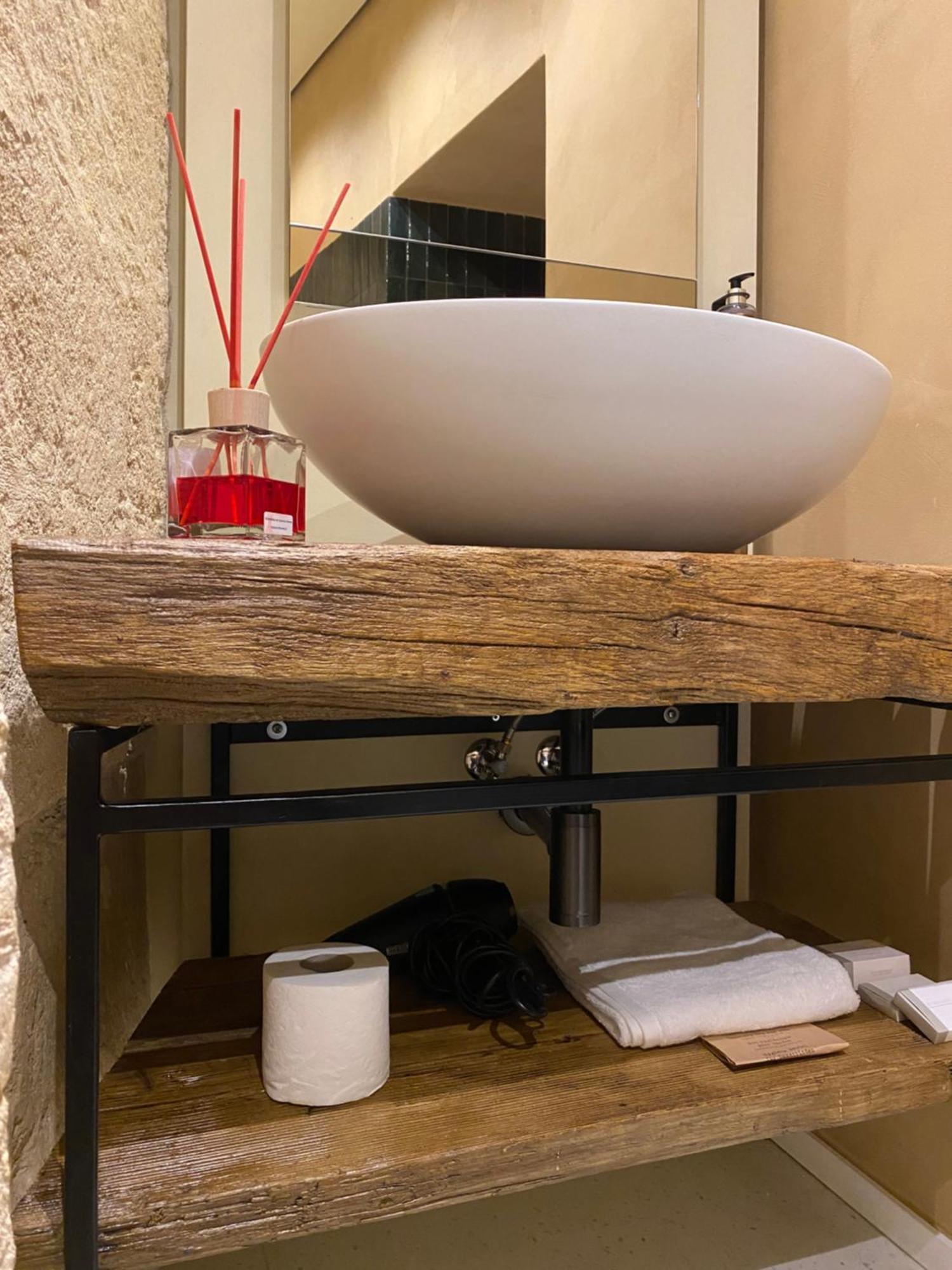 Bed and Breakfast La Dimora Di Don Antonio Matera Zewnętrze zdjęcie