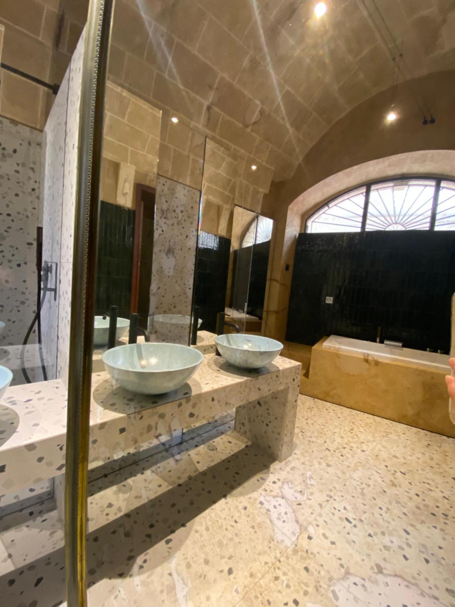 Bed and Breakfast La Dimora Di Don Antonio Matera Zewnętrze zdjęcie