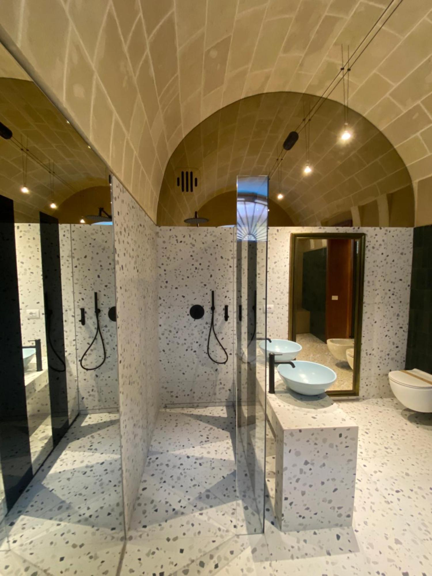 Bed and Breakfast La Dimora Di Don Antonio Matera Zewnętrze zdjęcie