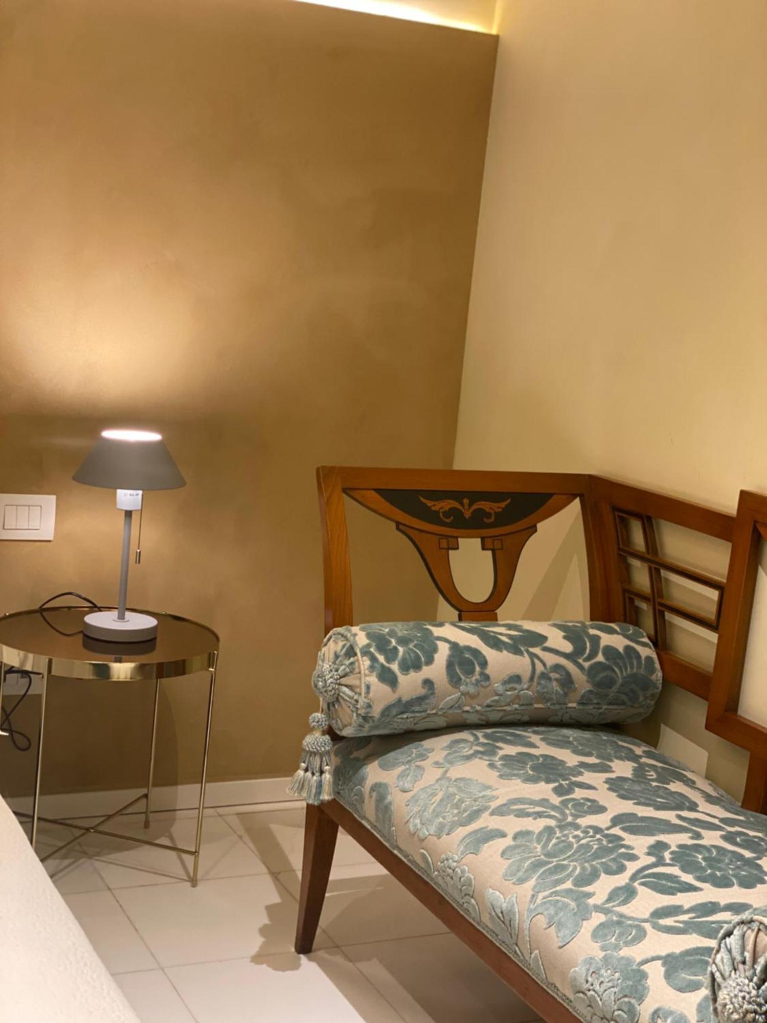 Bed and Breakfast La Dimora Di Don Antonio Matera Zewnętrze zdjęcie