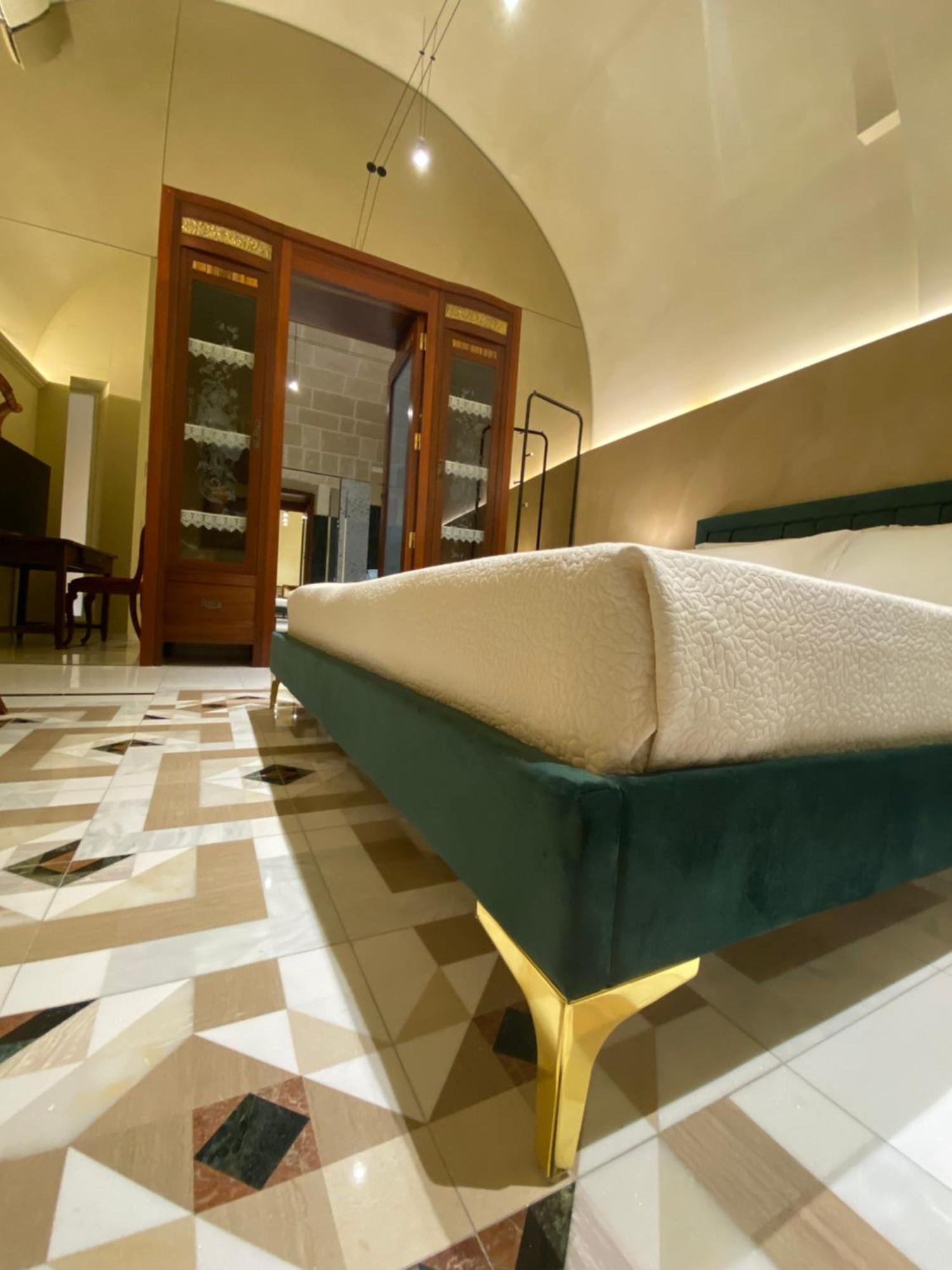 Bed and Breakfast La Dimora Di Don Antonio Matera Zewnętrze zdjęcie