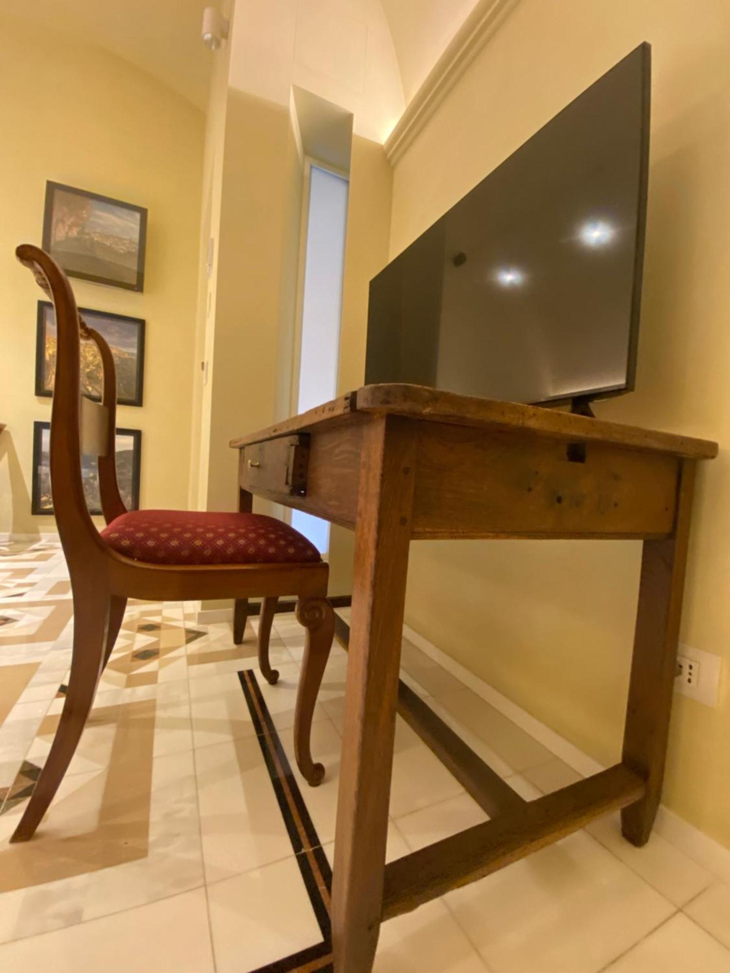 Bed and Breakfast La Dimora Di Don Antonio Matera Zewnętrze zdjęcie