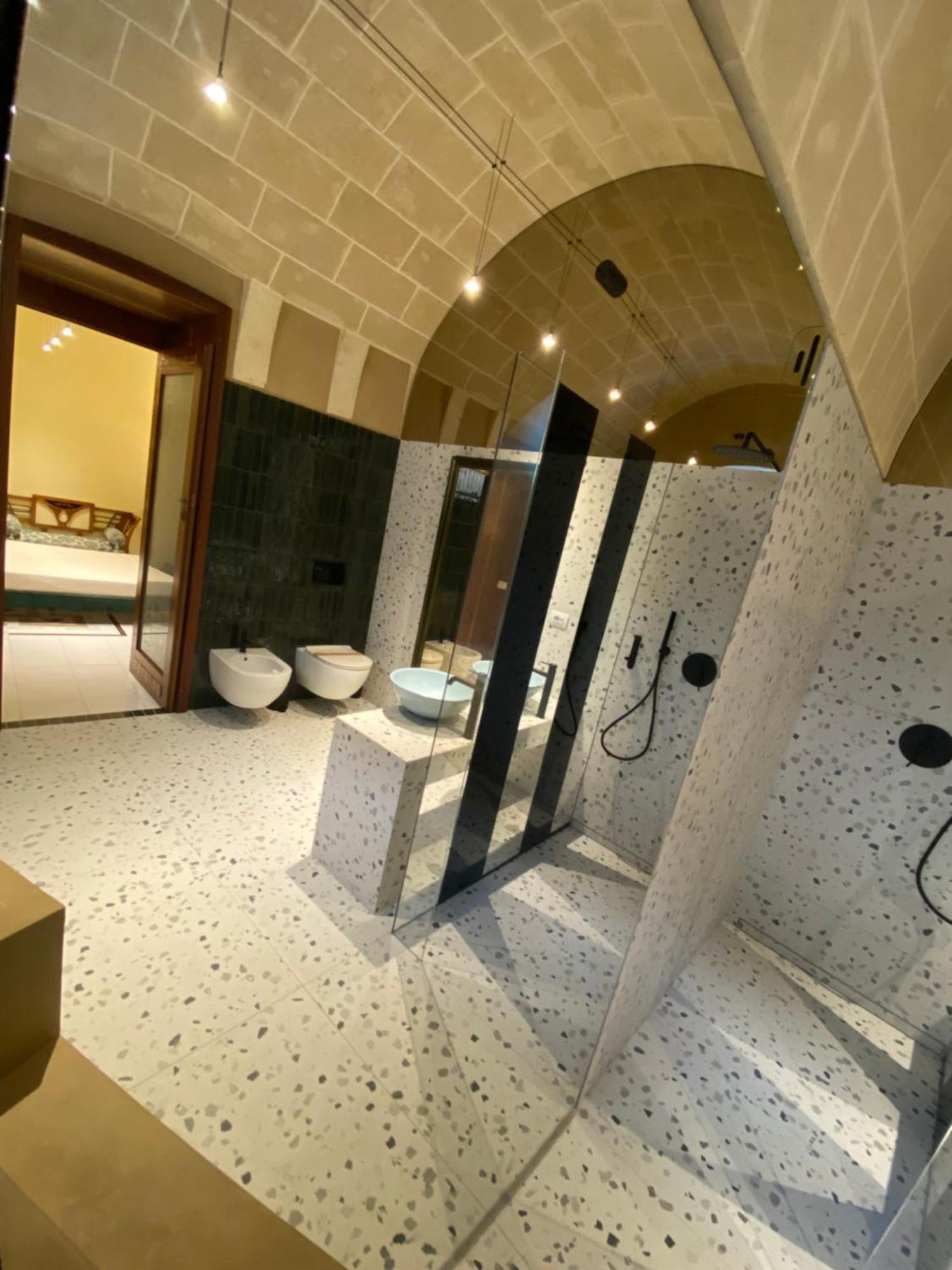 Bed and Breakfast La Dimora Di Don Antonio Matera Zewnętrze zdjęcie