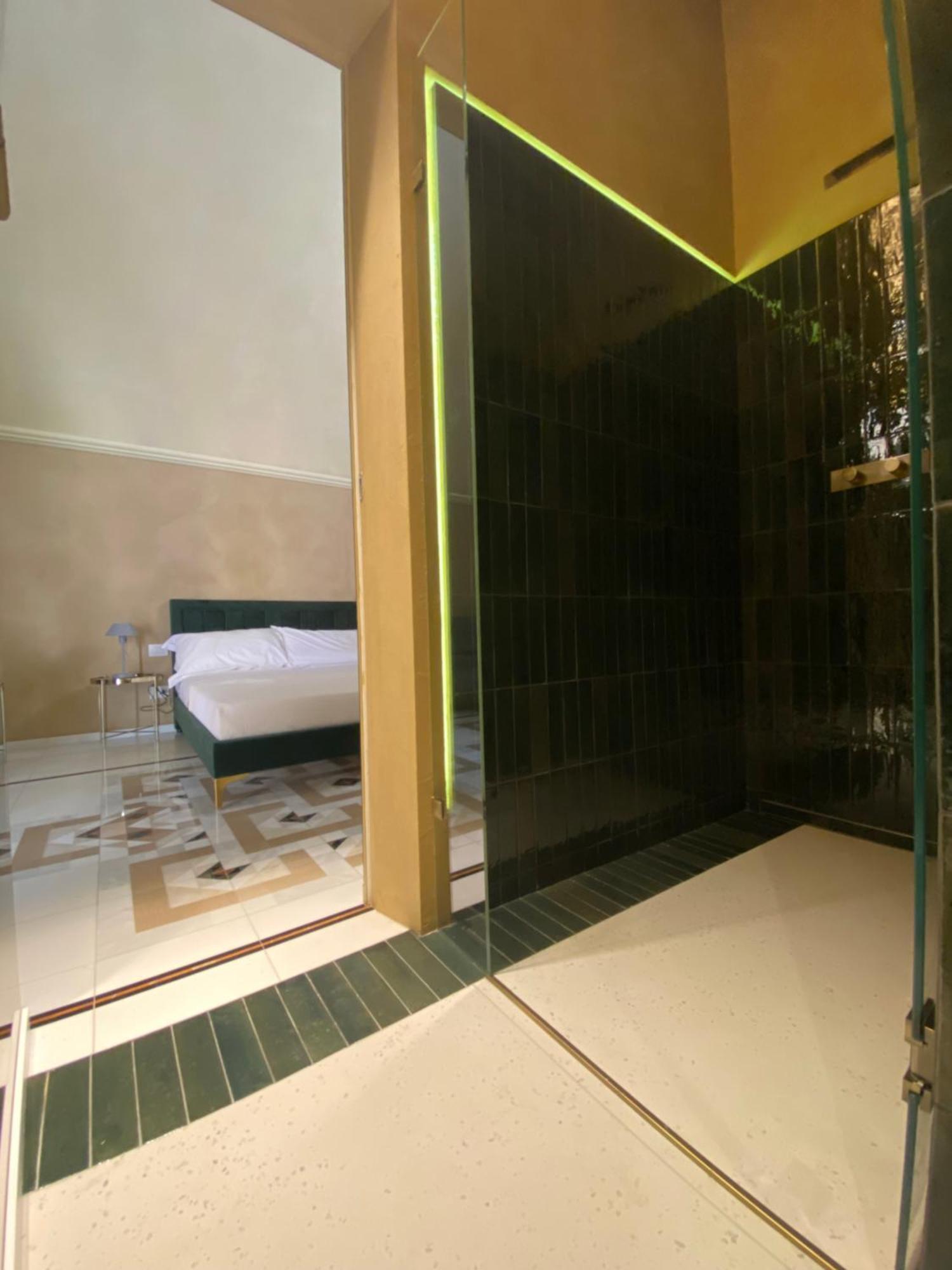 Bed and Breakfast La Dimora Di Don Antonio Matera Zewnętrze zdjęcie