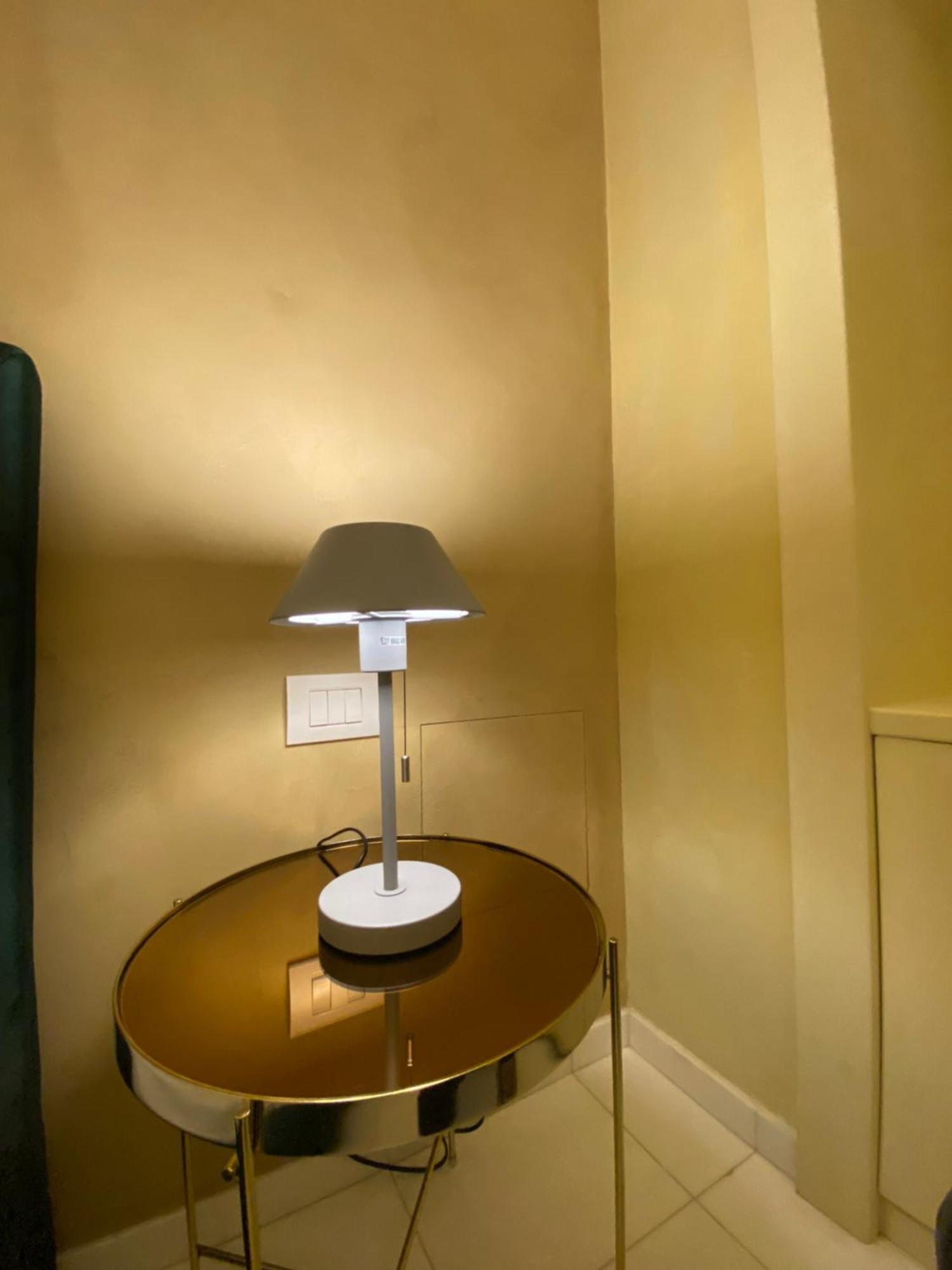 Bed and Breakfast La Dimora Di Don Antonio Matera Zewnętrze zdjęcie