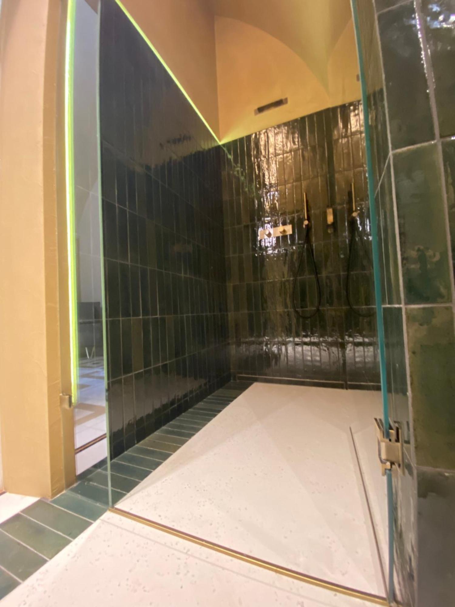 Bed and Breakfast La Dimora Di Don Antonio Matera Zewnętrze zdjęcie