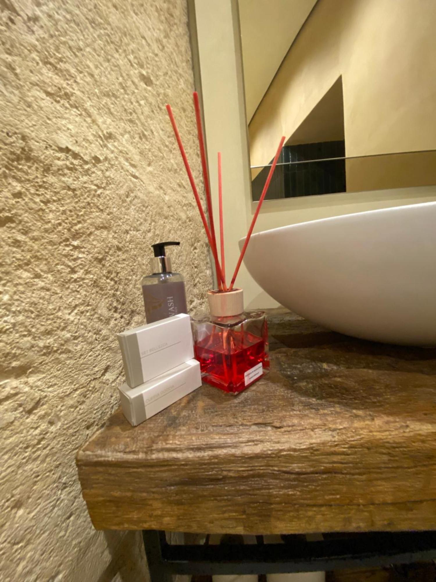 Bed and Breakfast La Dimora Di Don Antonio Matera Zewnętrze zdjęcie