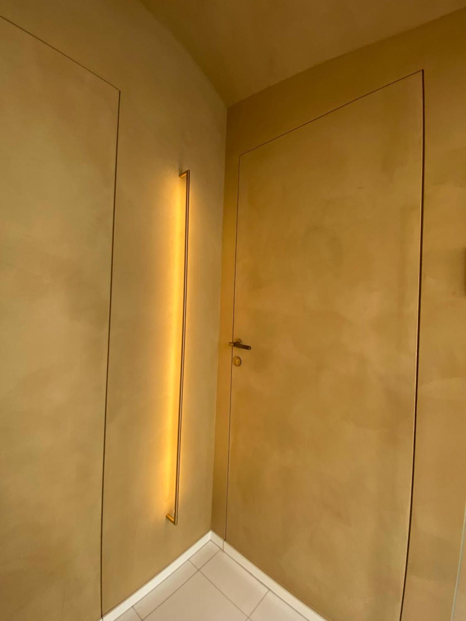 Bed and Breakfast La Dimora Di Don Antonio Matera Zewnętrze zdjęcie