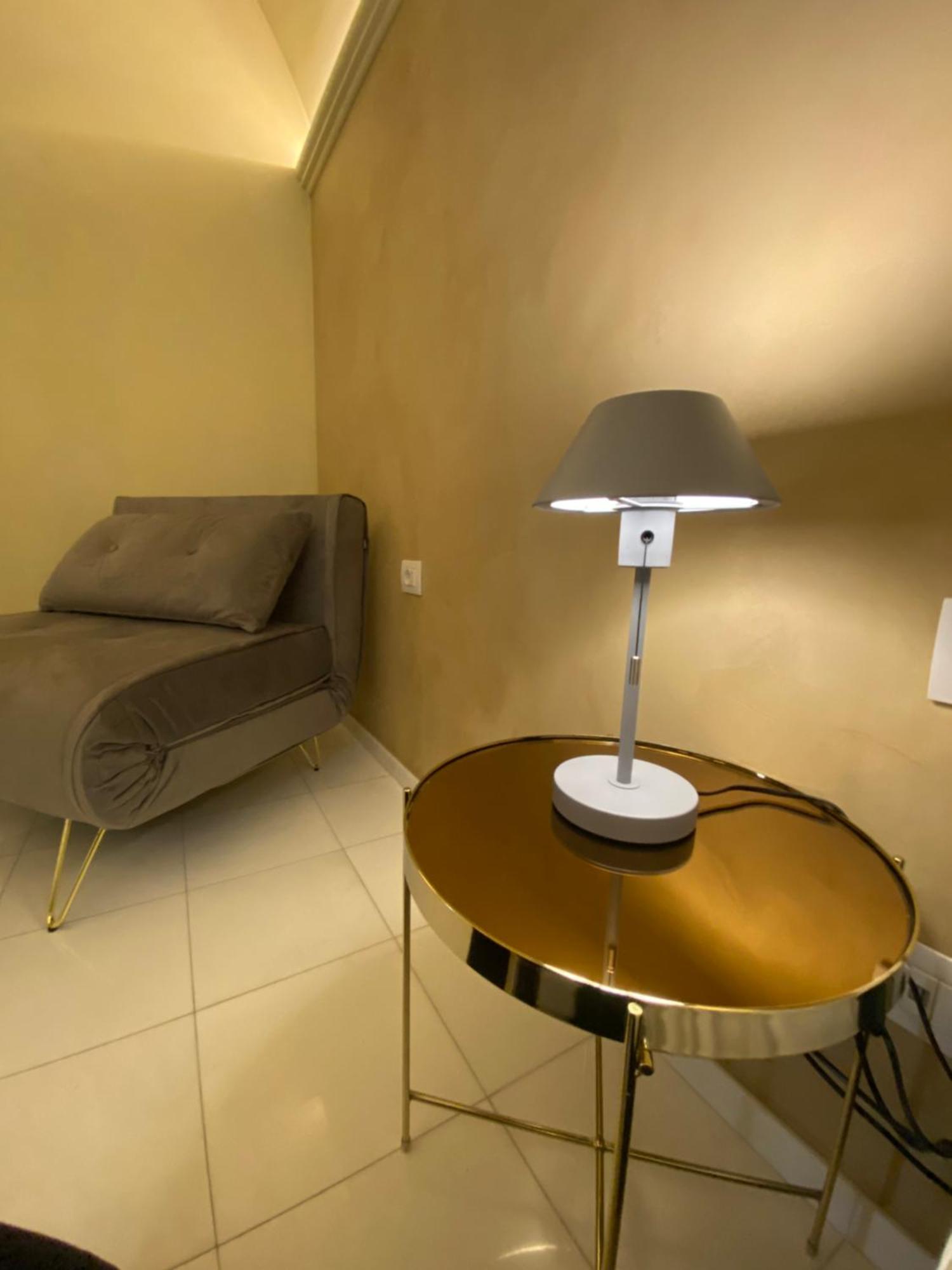 Bed and Breakfast La Dimora Di Don Antonio Matera Zewnętrze zdjęcie