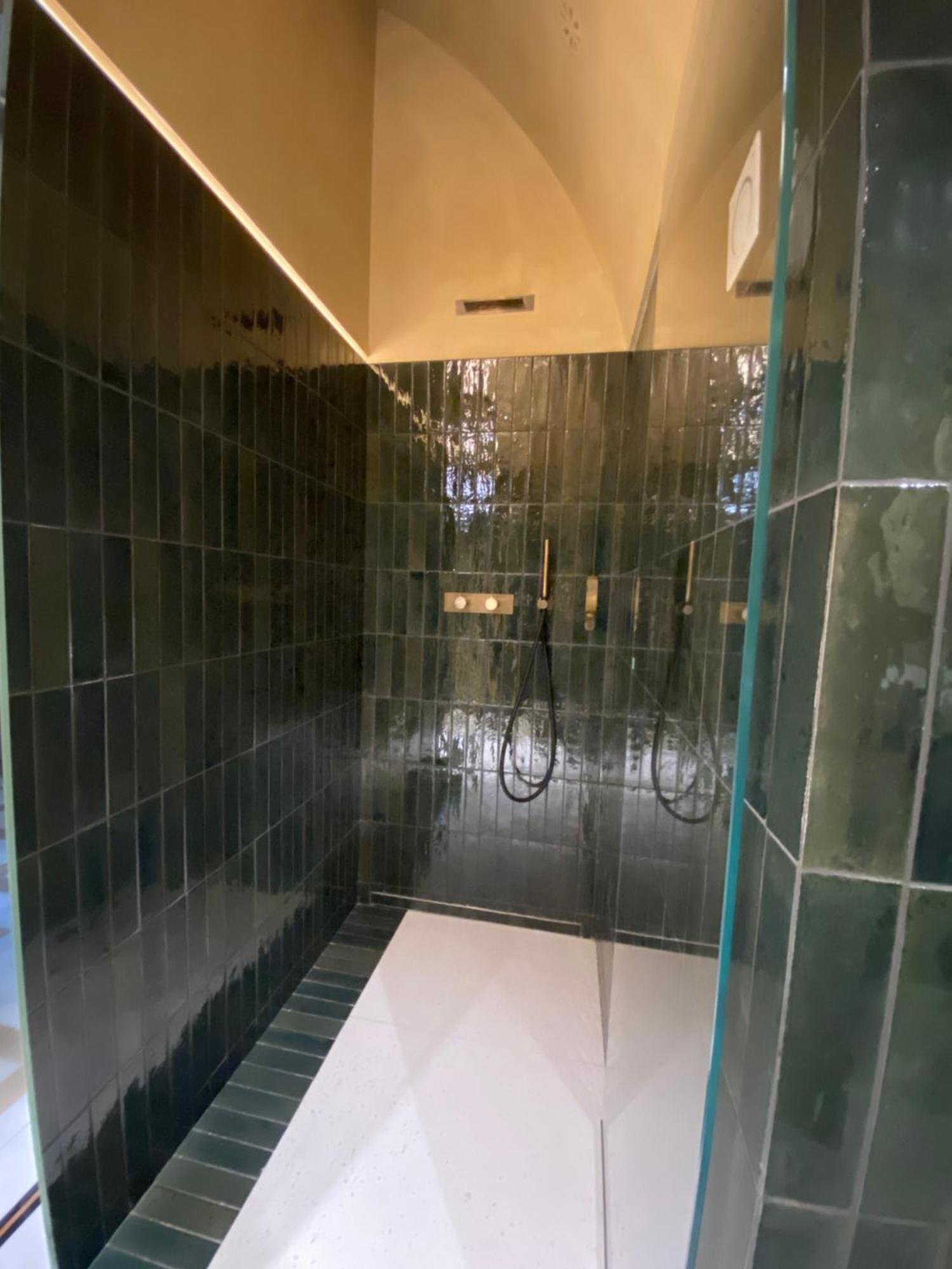 Bed and Breakfast La Dimora Di Don Antonio Matera Zewnętrze zdjęcie