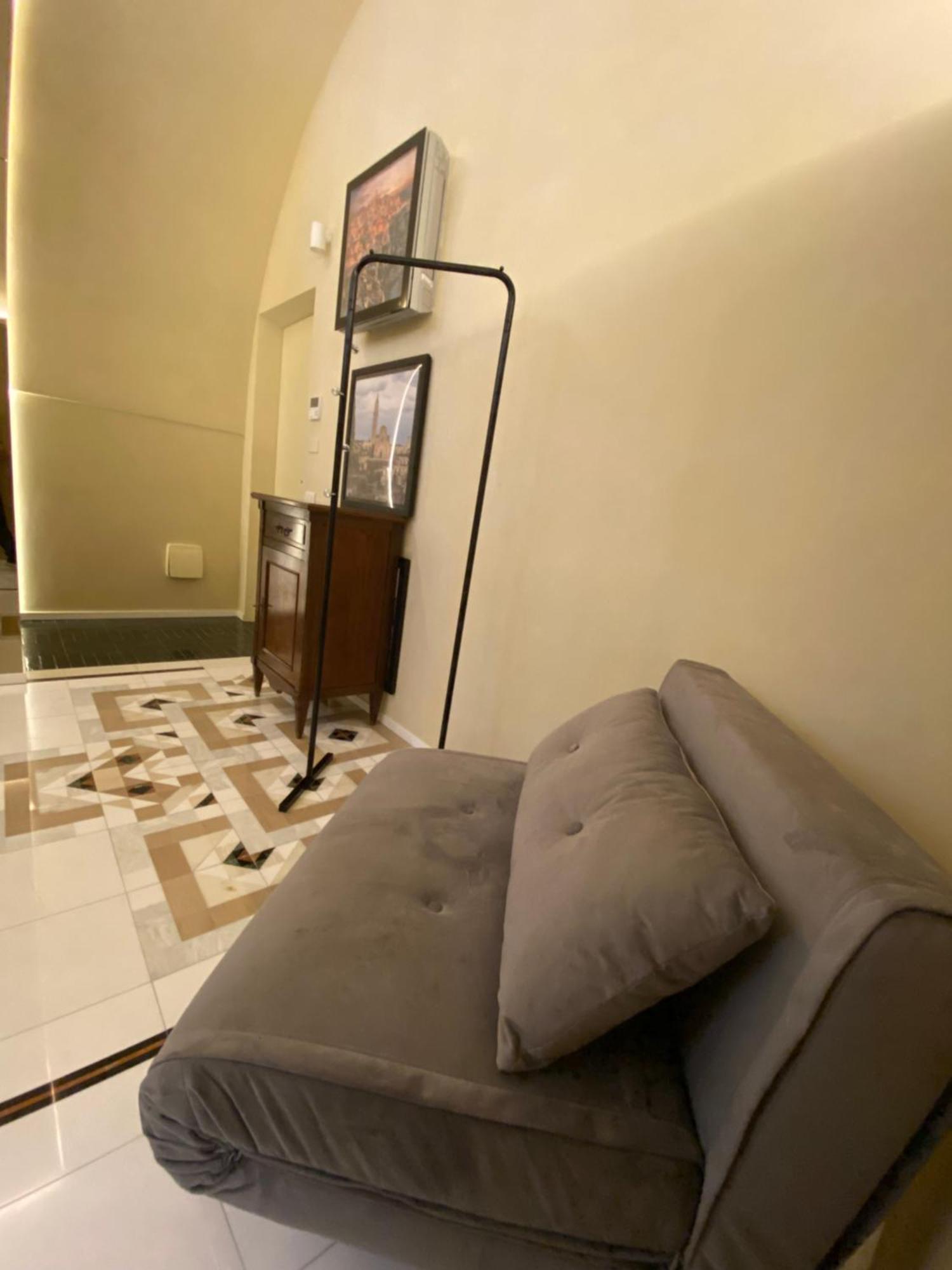 Bed and Breakfast La Dimora Di Don Antonio Matera Zewnętrze zdjęcie