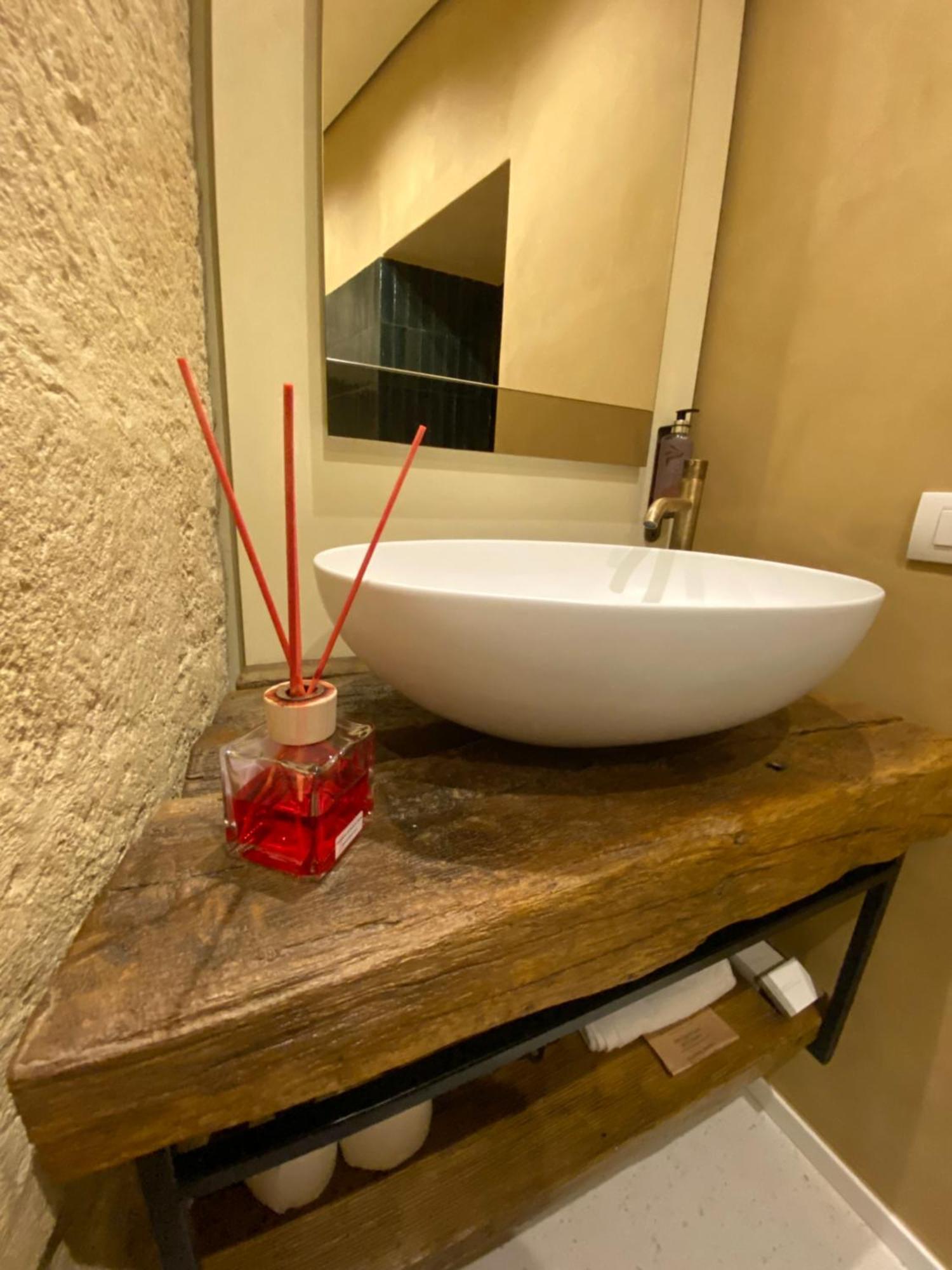 Bed and Breakfast La Dimora Di Don Antonio Matera Zewnętrze zdjęcie
